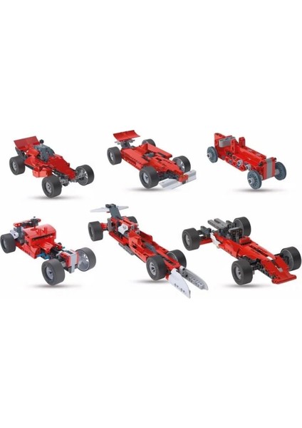 Mekanik Laboratuvarı Yarış Arabaları Formula 1 fiyatları