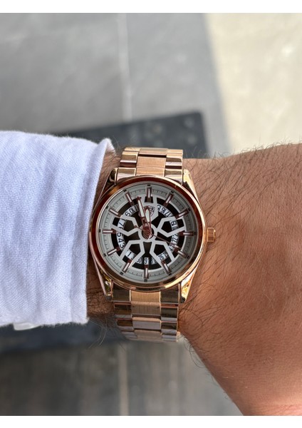 Erkek Kol Saati TI-588D fiyatları