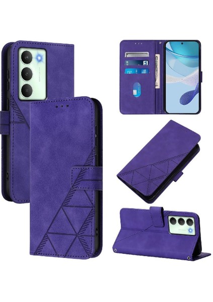 Realme Için Kılıf Realflip Folio Kitap Koruyucu Cüzdan Kapak Kredi Kartı Pu (Yurt Dışından)