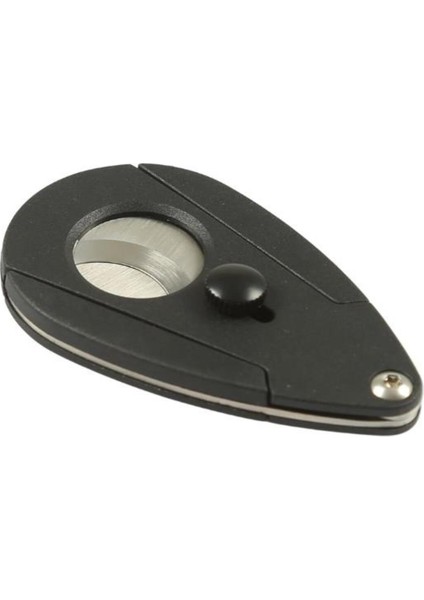 Pq Siyah Kelebek Dizayn Puro Makası Kesici