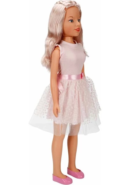 Bfs Yürüyüş Arkadaşım Clara Party 80 cm