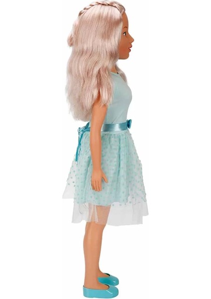 Bfs Yürüyüş Arkadaşım Clara Party 80 cm