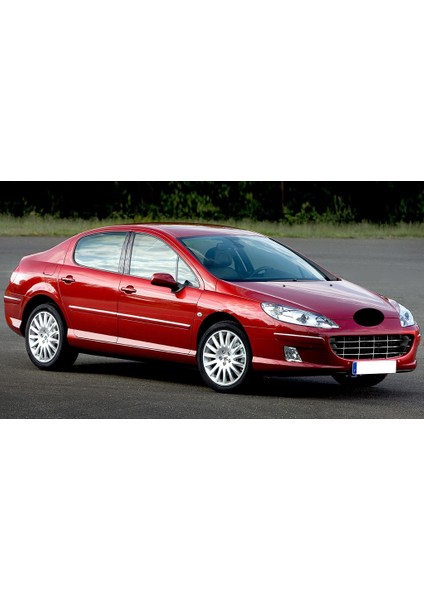 Peugeot 407 2004-2011 Ön Cam Silecek Takımı 70X70CM fiyatları