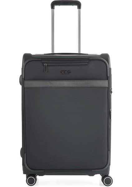 Unisex Büyük Boy Valiz V.CCS450-1