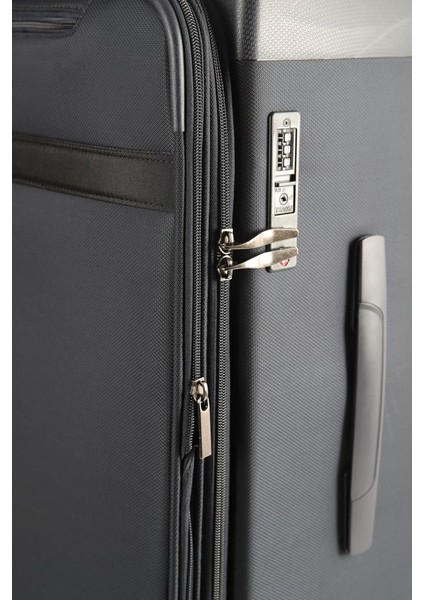 Unisex Büyük Boy Valiz V.CCS450-1 fiyatları