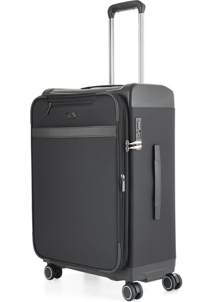 Unisex Büyük Boy Valiz V.CCS450-1 modelleri