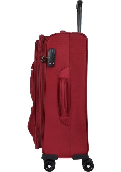 Unisex Kabin Boy Valiz V.CCS630-3 modelleri