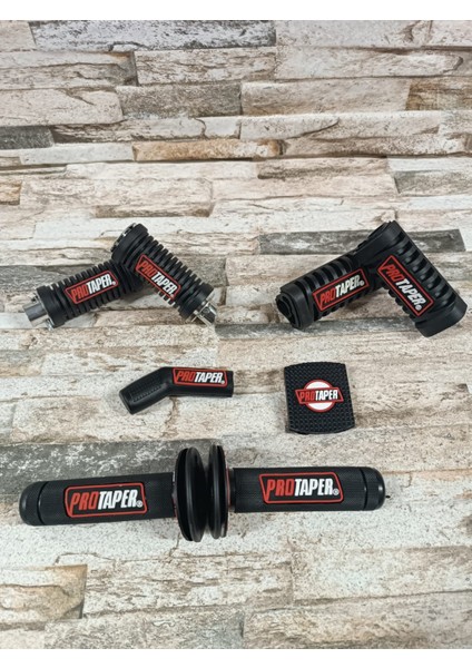 Protaper Kırmızı V2 5'li Set