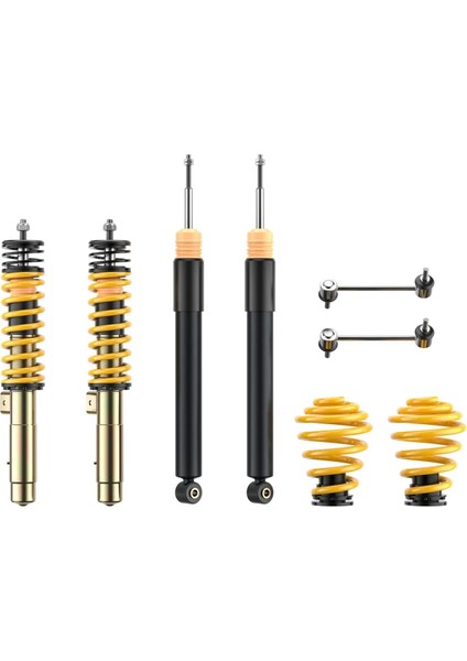 St Bmw E46 Xa Coilover
