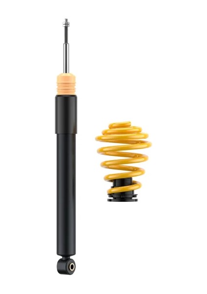 St Bmw E46 Xa Coilover