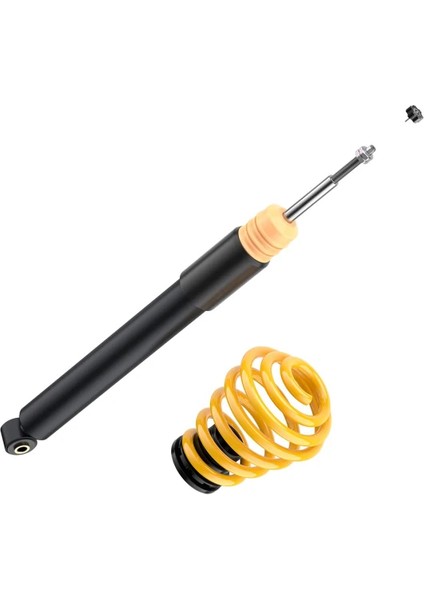 St Bmw E46 Xa Coilover