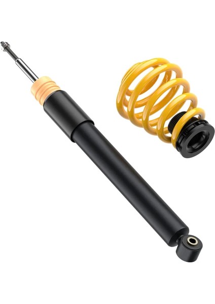 St Bmw E46 Xa Coilover
