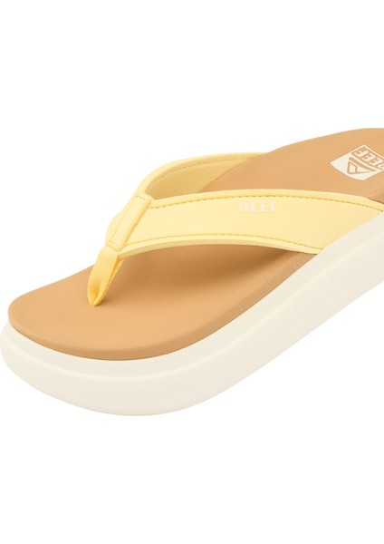 Cushıon Bondı Kadın Terlik REF.CJ6470 modelleri