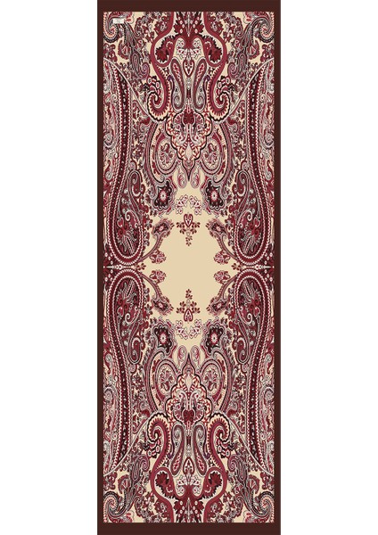 Deluxe Summer Şal Jade Bordo fırsatları