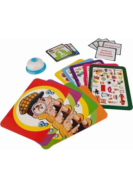 Bfs 3142 Ingilizce Kelime Avı -Sunman