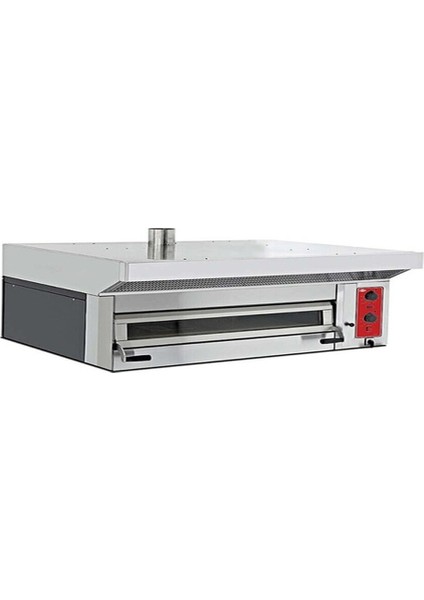 Gold Maxi Pizza Fırın Tek Katlı Emp.gf.02-S