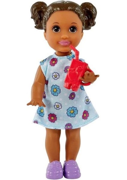 HCN19 Barbie Anaokulu Öğretmeni Oyun Seti modelleri