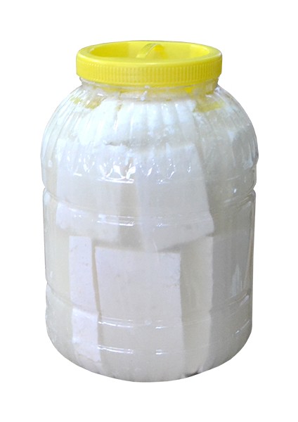 Keçi Köy Peyniri