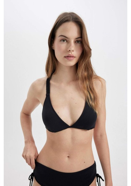 Regular Fit Bikini Üstü-Fall in Love C2714AX24SM fiyatları