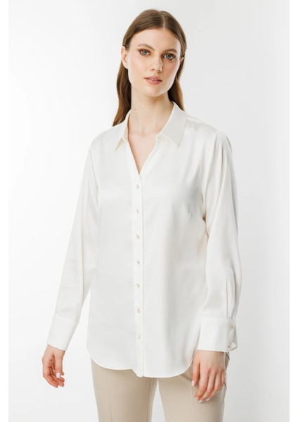 Büyük Beden Saten Gömlek fiyatları