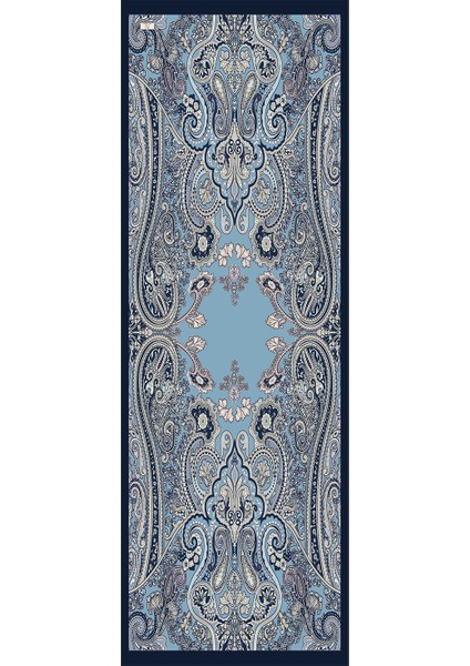 Deluxe Summer Şal Jade Indigo fiyatları