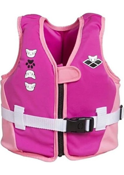 Friends Swim Vest Çocuk Yüzme Yeleği 004018910