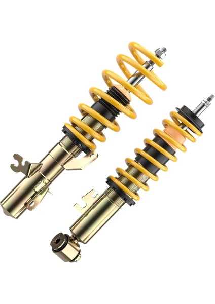 St Mini R56 Xa Coilover