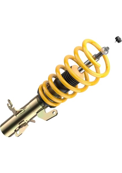 St Mini R56 Xa Coilover