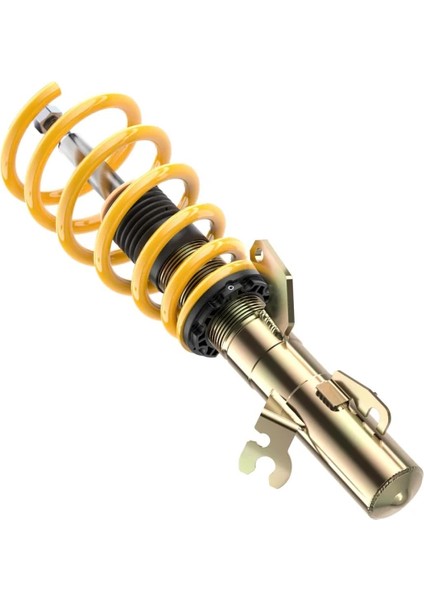 St Mini R56 Xa Coilover