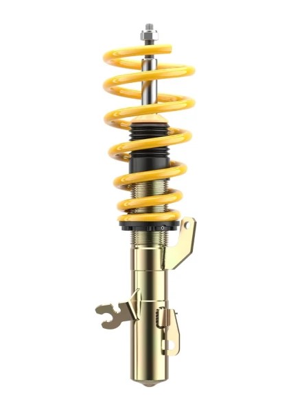 St Mini R56 Xa Coilover