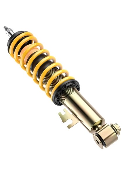 St Mini R56 Xa Coilover