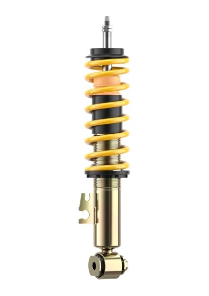 St Mini R56 Xa Coilover