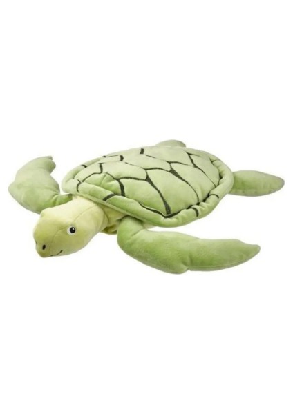 Polly Toys Şirin Peluş Kaplumbağa - 35 cm