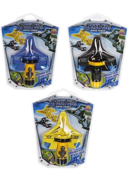 Bfs 5129 Sun-Roket Disk Atan