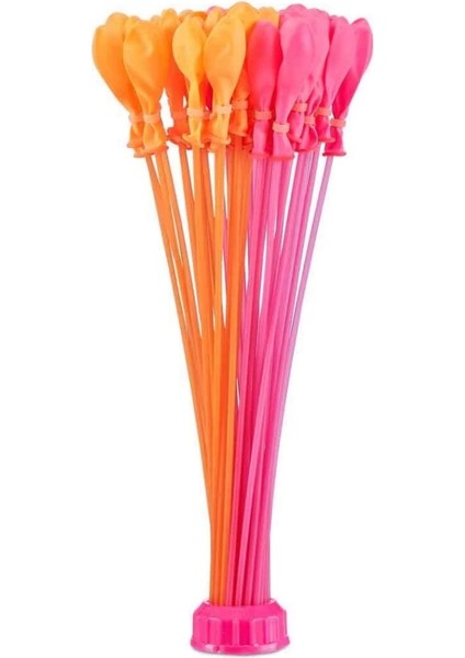 Bunch O Balloons Renkli Su Balonu 100’LÜ fiyatları