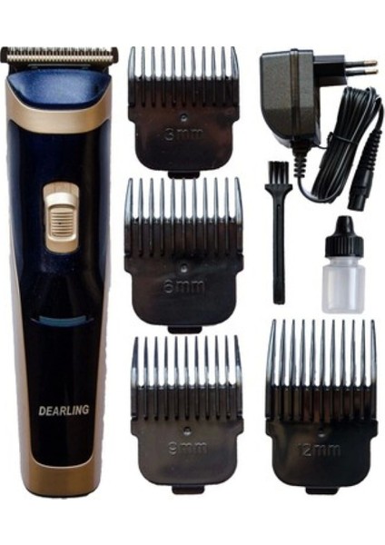 TR-650 Profesyonel Saç Sakal Tıraş Makinesi (5047) fiyatları