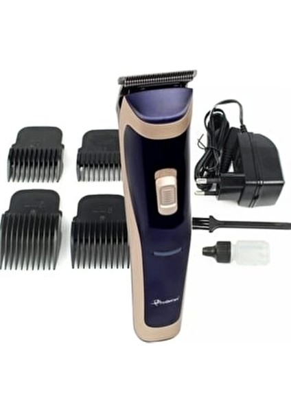 TR-650 Profesyonel Saç Sakal Tıraş Makinesi (5047) indirimleri