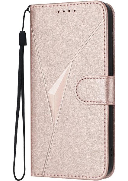 Kickstand Fonksiyonu ile Onur Sihirli 7 Pro Premium Pu Deri Için Flip Case (Yurt Dışından)