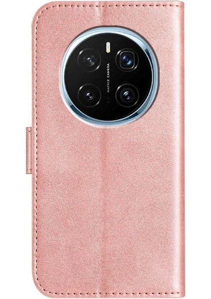 Onur Sihirli 7 Pro Bilek Kayışı Renkli Kart Yuvaları Tutucu Pu Için Flip Case (Yurt Dışından)