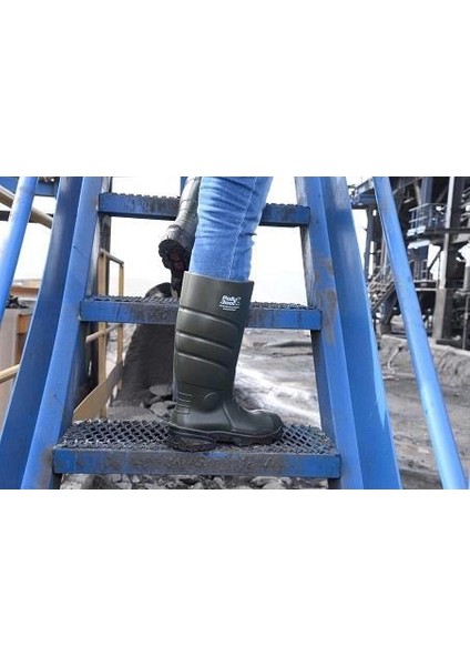 Pollyboot Vega 44 Numara Poliüratan Çizme