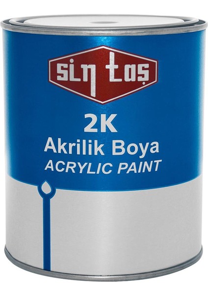 Nhm New Holland Mavi Akrilik 2 Grup