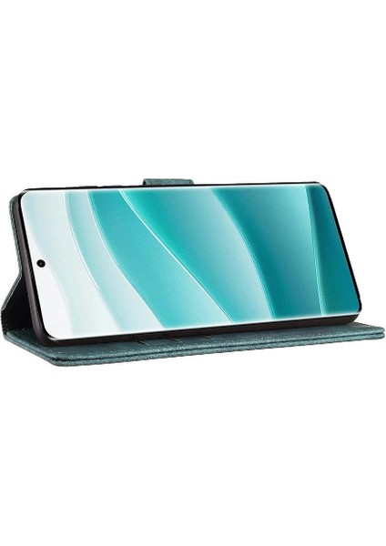 Xiaomi Redmi Not Için Flip Case 14 Pro 4g Tutucu Kapak Kart Cep Sevimli (Yurt Dışından)