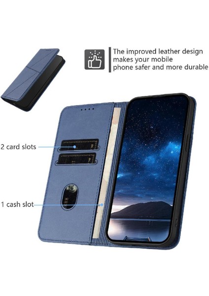 Kart Yuvaları ve Kickstand Darbeye Dayanıklı Kapak ile Huawei Mate 60 Pro Için Kılıf (Yurt Dışından) fiyatları