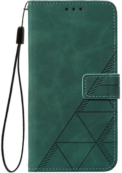 Realme Için Kılıf Realflip Folio Kitap Koruyucu Cüzdan Kapak Kredi Kartı Pu (Yurt Dışından) fiyatları