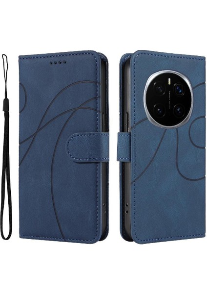 Onur Sihirli 7 Pro 5g Cilt Hissediyorum Deri ve Buzlu Tpu Kart Için Flip Case (Yurt Dışından)