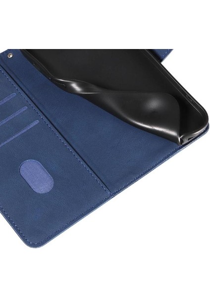 Onur Sihirli 7 Pro 5g Cilt Hissediyorum Deri ve Buzlu Tpu Kart Için Flip Case (Yurt Dışından)