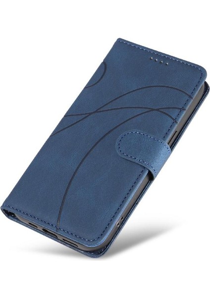 Onur Sihirli 7 Pro 5g Cilt Hissediyorum Deri ve Buzlu Tpu Kart Için Flip Case (Yurt Dışından)
