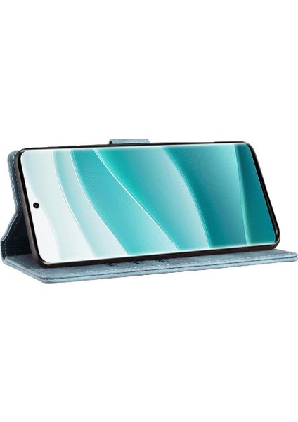 Xiaomi Redmi Not Için Flip Case 14 Pro 4g Tutucu Kapak Kart Cep Sevimli (Yurt Dışından)