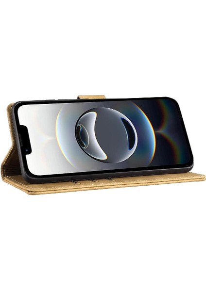IPhone 16E Kart Cep Kabartmalı Sevimli Kedi Tutucu Kapak Için Flip Case (Yurt Dışından) indirimleri