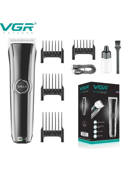 Saç Sakal Tıraş Makinesi (5047)